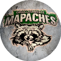 Logo Mapaches de la UTCAM